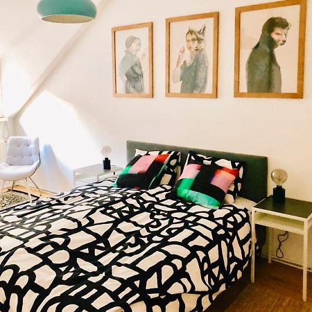 Cozy City Apartment - By Nahuen Suites Graz Dış mekan fotoğraf