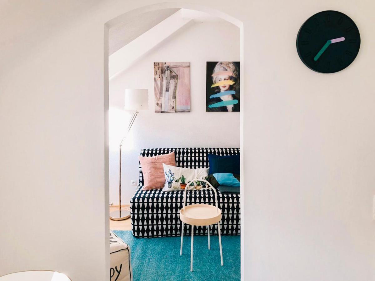 Cozy City Apartment - By Nahuen Suites Graz Dış mekan fotoğraf