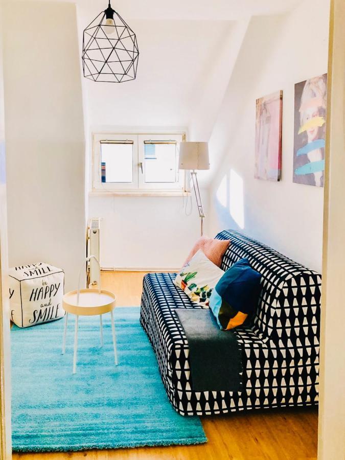 Cozy City Apartment - By Nahuen Suites Graz Dış mekan fotoğraf