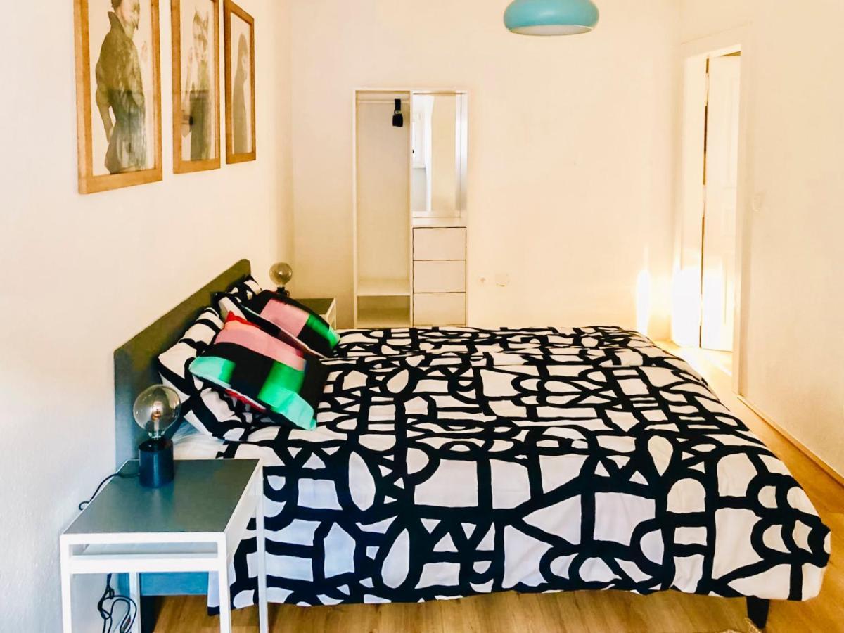 Cozy City Apartment - By Nahuen Suites Graz Dış mekan fotoğraf
